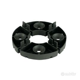 85 Supporti per pavimento sopraelevato da 20mm sp4