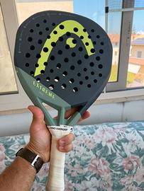 Head extreme pro