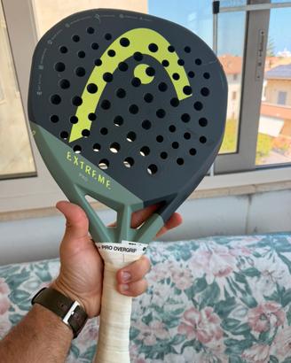 Head extreme pro