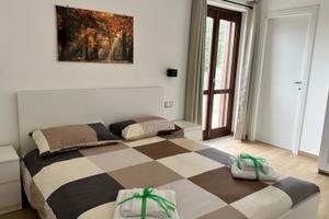 Stanza san giovanni a piro a 10m da scario