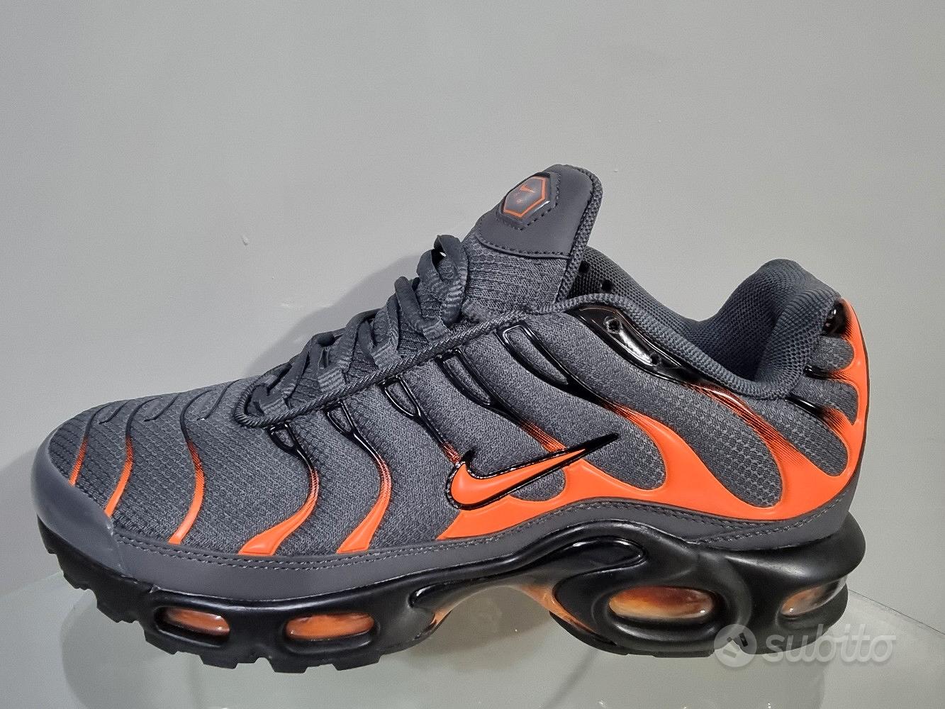 Nike tn squalo best sale