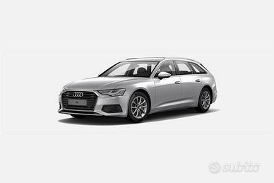 Audi A6 RS6 Avant 4.0 mhev performance quattr...