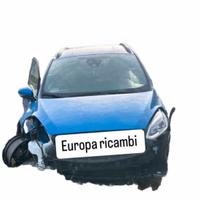 Ricambi misti Ford Fiesta