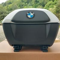 Bauletto da 30L con supporto per Bmw F 900 R