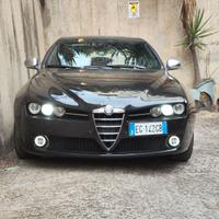 ALFA 159 SW SPORT PLUS 1750 TBI 200CV