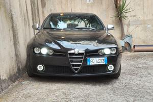 ALFA 159 SW SPORT PLUS 1750 TBI 200CV