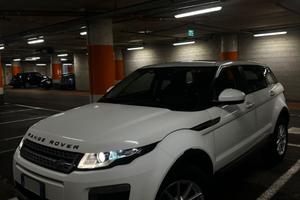 Land Rover Range Rover Evoque 2016 5p 2.0 TD4 SE-D
