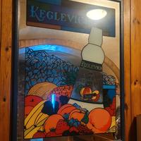 Specchio Keglevich Vintage
