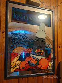 Specchio Keglevich Vintage
