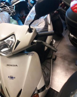 Scooter lead 110 honda