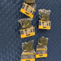 Pulsanti compatibili Vimar Arke