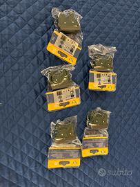 Pulsanti compatibili Vimar Arke