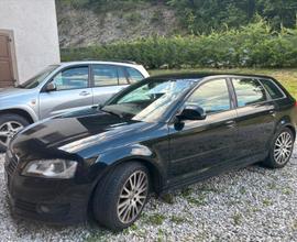 AUDI A3 2ª serie - 2009
