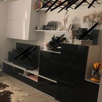 Mobile Ikea Besta TV
