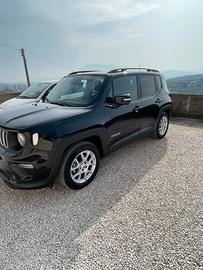 Jeep Renegade 1.6 diesel limited
