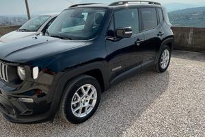 Jeep Renegade 1.6 diesel limited