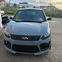 Minicar ligier js50 dci sport ultimate