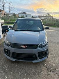 Minicar ligier js50 dci sport ultimate