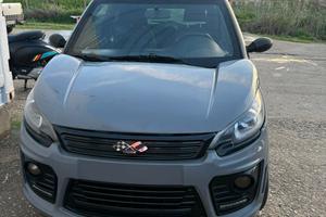 Minicar ligier js50 dci sport ultimate