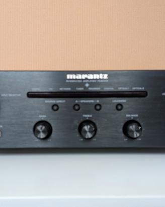 amplificatore Marantz PM 6006