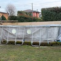 Piscina fuoriterra BestWay