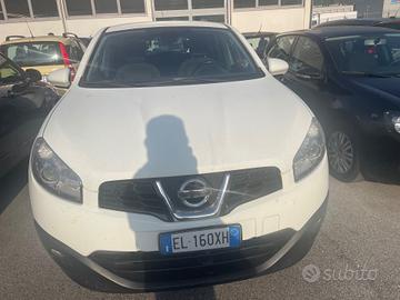 Nissan Qashqai 1.5 dCi DPF Tekna NEOPATENTATI