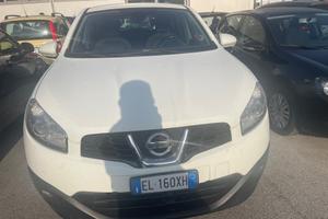 Nissan Qashqai 1.5 dCi DPF Tekna NEOPATENTATI