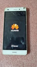 E0872NN-Smartphone Huawei P8 Lite ALE-L21