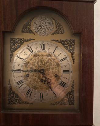 Orologio a pendolo sondor tempus fugit