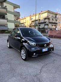 Smart ForFour 1.0 Passion 70cv
