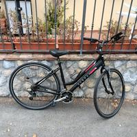 bicicletta donna city-bike