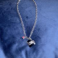 collana Guess donna