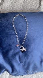 collana Guess donna