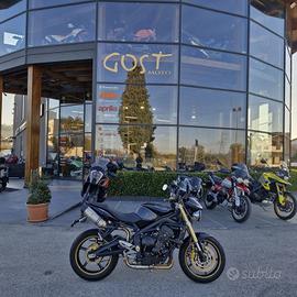 Triumph Street Triple 675 | DP88142