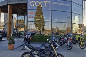 Triumph Street Triple 675 | DP88142