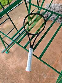 Racchetta Tennis - Wilson Pro staff 97 (ED. 2025)