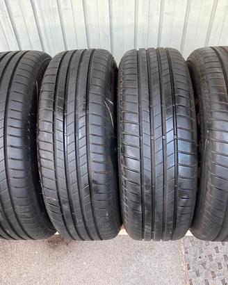 Pneumatici estivi Bridgestone 195/65 R15 91H