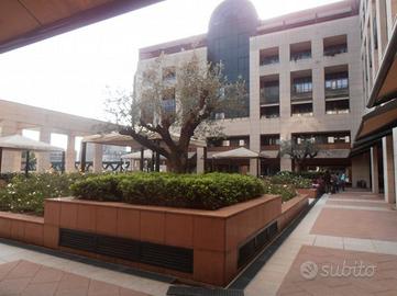 Bilocale Como (complesso "Dadone")