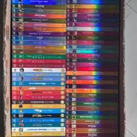 Collezione DVD Disney