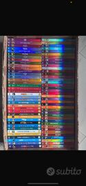 Collezione DVD Disney