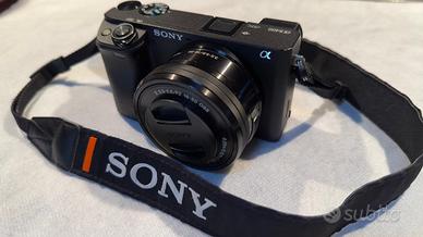 Macchina fotografica