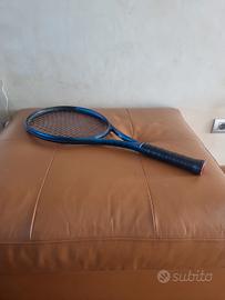 Wilson ultra v4 100