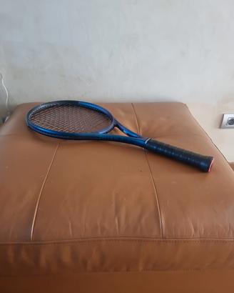 Wilson ultra v4 100