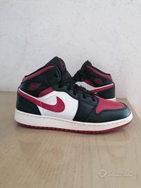 Tg.40 Air Jordan 1 Mid