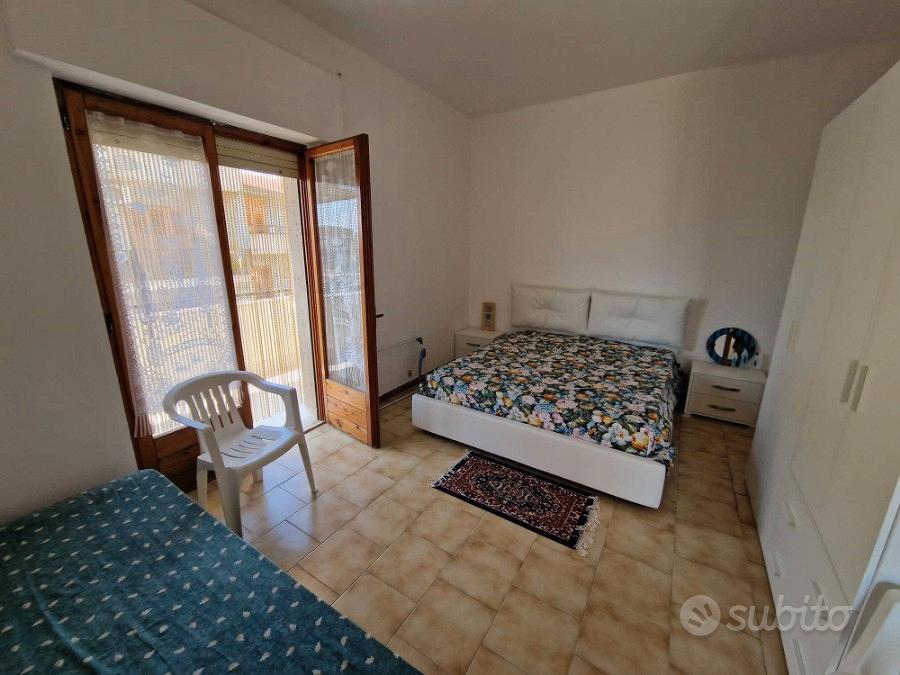 Appartamento – RC - Altro