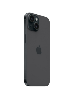 Apple iPhone 15 128GB Nero