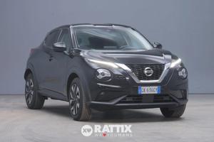 NISSAN juke ii 2020 Juke 1.0 dig-t Acenta 114cv