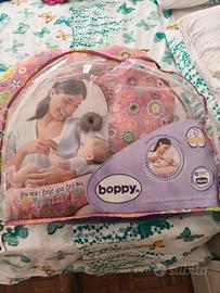 Cuscino allattamento Boppy 