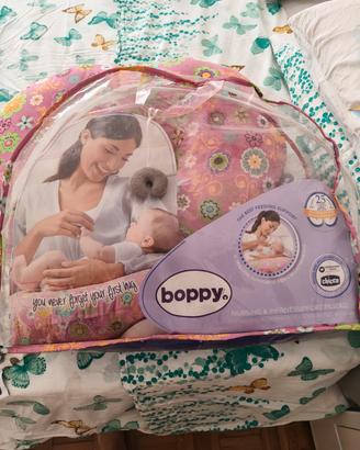Cuscino allattamento Boppy 