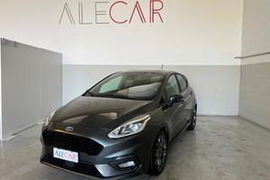 Ford Fiesta 1.0 Ecoboost 100 CV 5 porte ST-Line